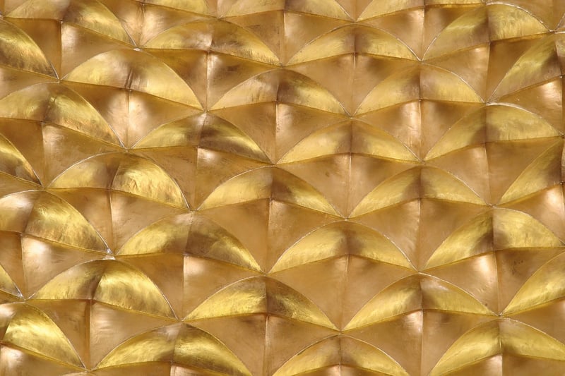 Ethnic Decor